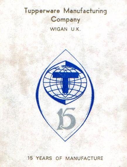 15 Years In Wigan