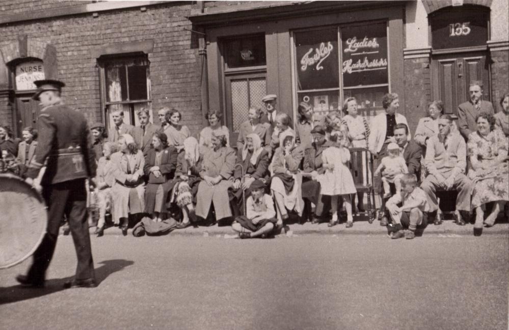 Fowles Hairdressers, 135 Darlington Street East, Wigan.