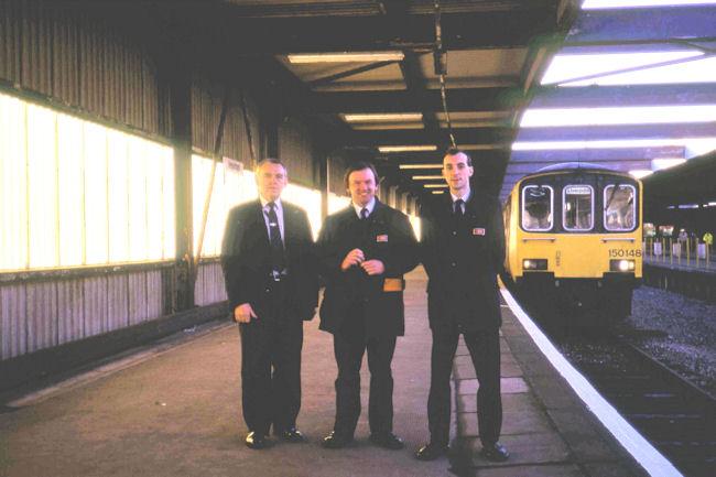 Railway Railway