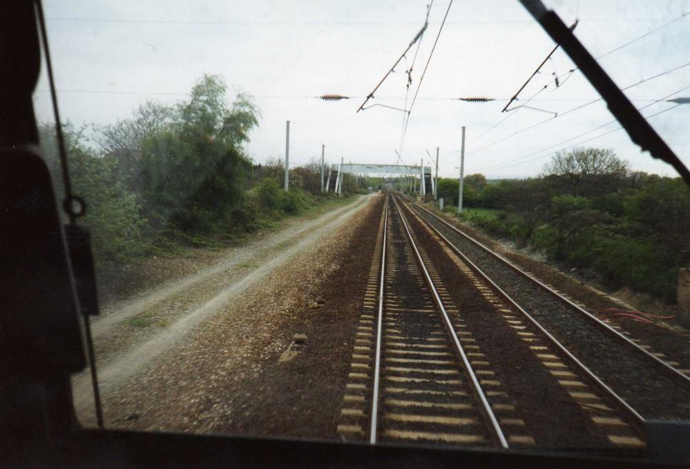 balshaw lane jct