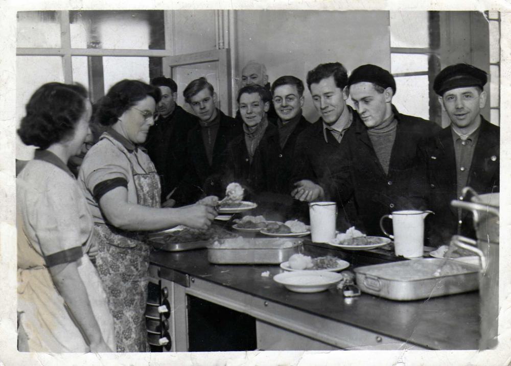 Mary and her Boys Mary and her Boys