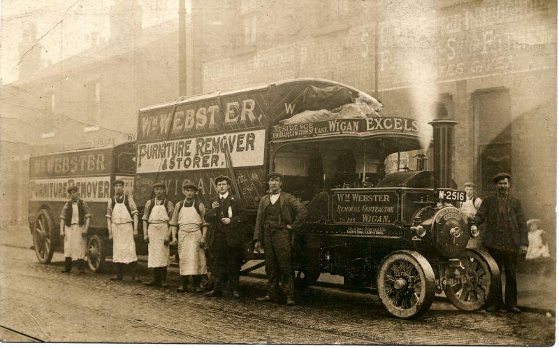 Websters, 190 Darlington Street East. Websters, 190 Darlington Street East.