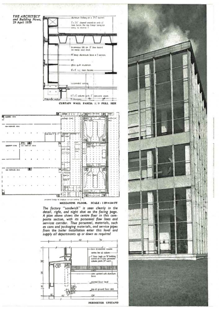 Kitt Green The Architect and Building News 6 Kitt Green The Architect and Building News 6