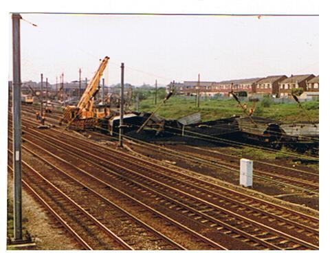 coal train clamity 2