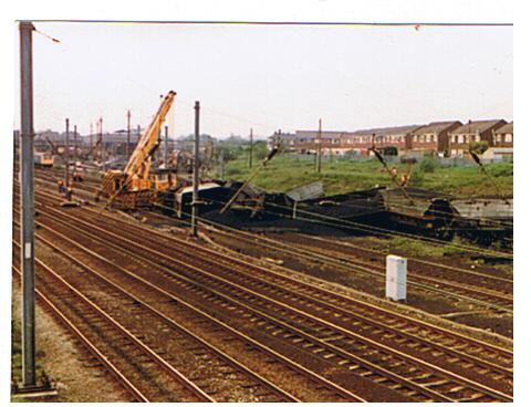 coal train clamity 2 coal train clamity 2