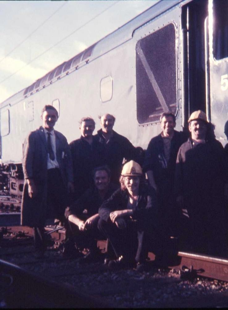 Springs Branch Breakdown Crew Springs Branch Breakdown Crew