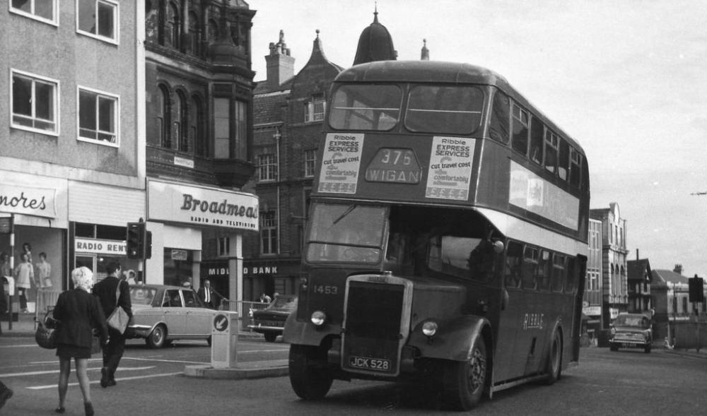 376 Bus 376 Bus