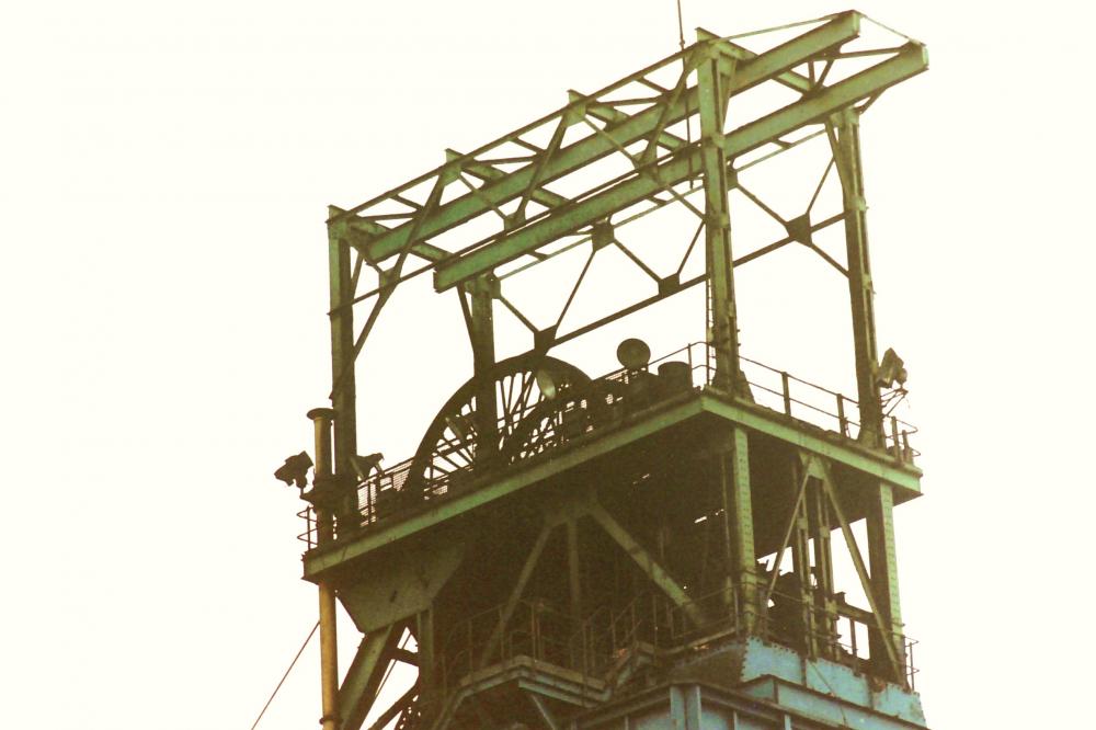 Bickershaw Colliery Bickershaw Colliery