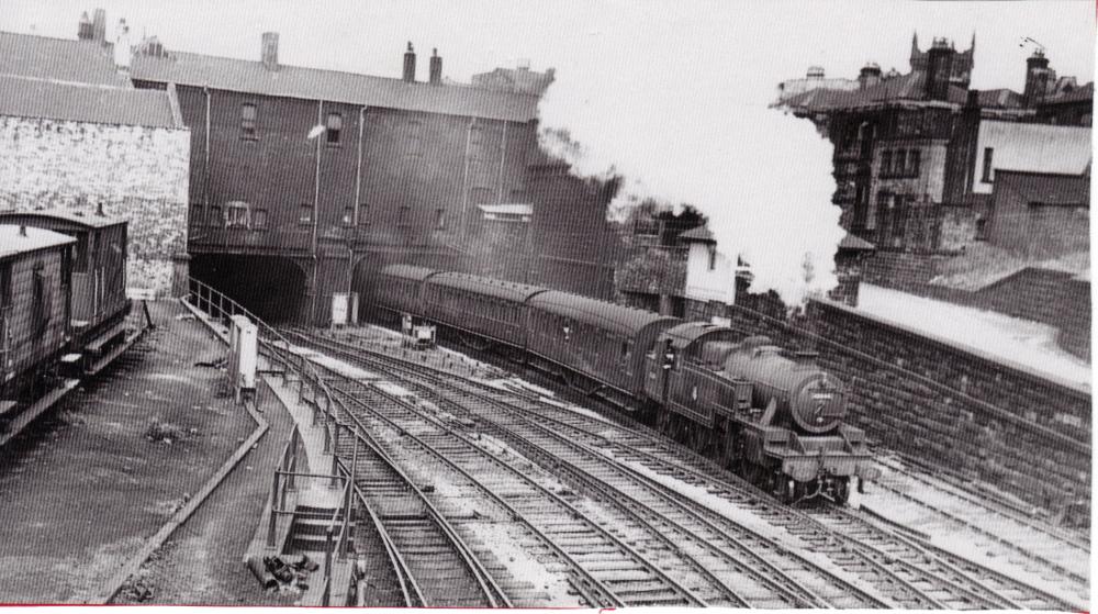wigan wallgate station wigan wallgate station