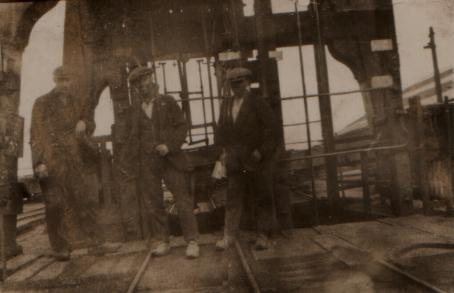 MAYPOLE COLLIERY ABRAM MAYPOLE COLLIERY ABRAM