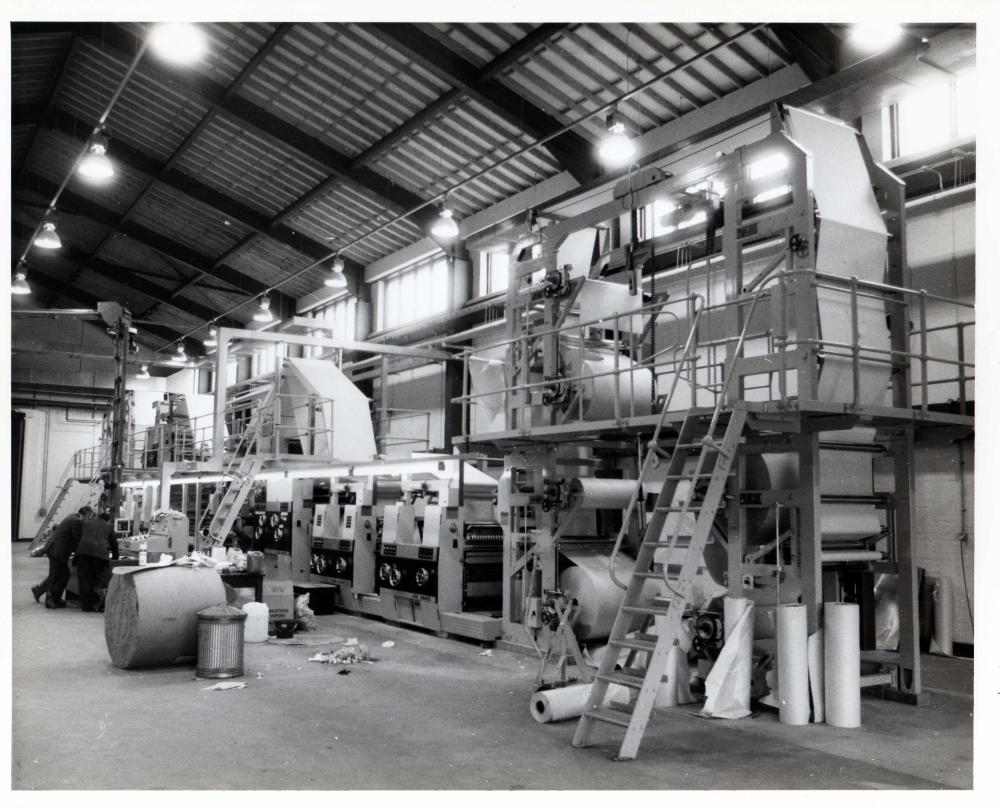 Central Lancashire Printers. Central Lancashire Printers.