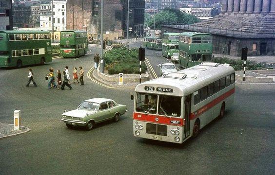 320 Single Decker 320 Single Decker