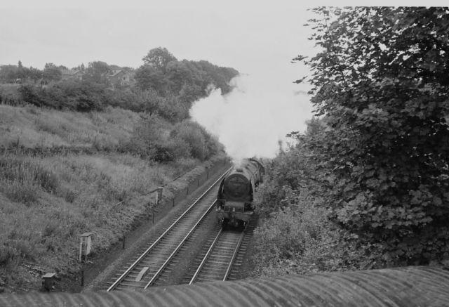 46240 at Standish