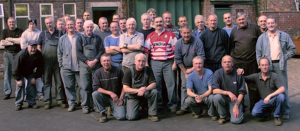 Bulldog old boys Bulldog old boys