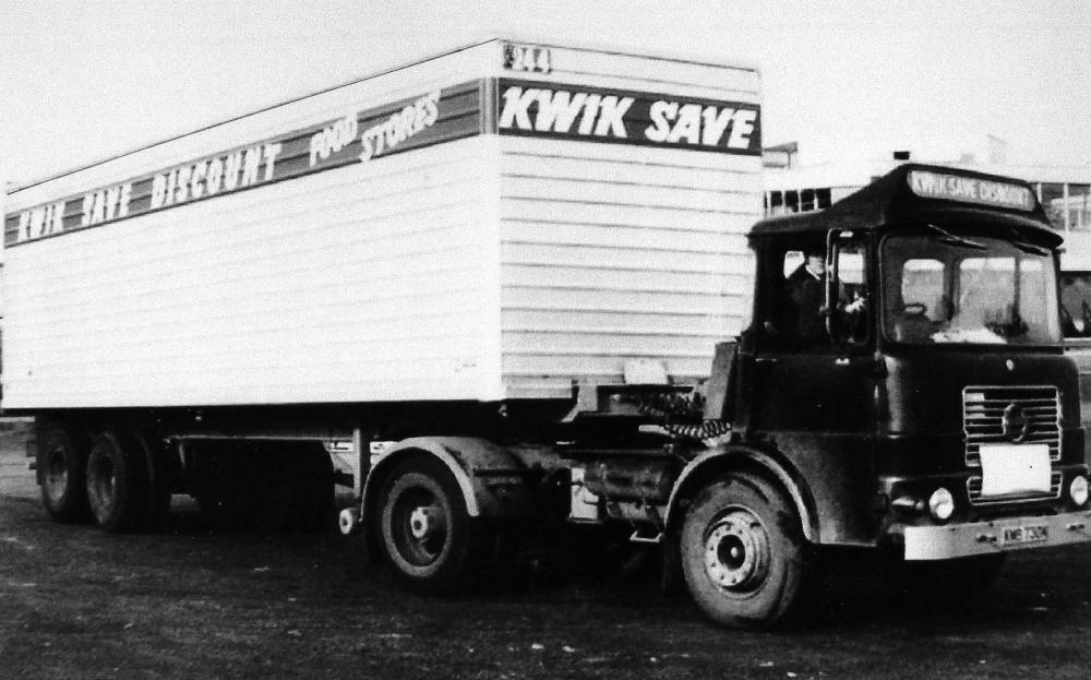 Kwiksave Ashton in Makerfield Kwiksave Ashton in Makerfield
