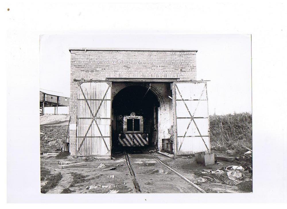 golborne colliery golborne colliery
