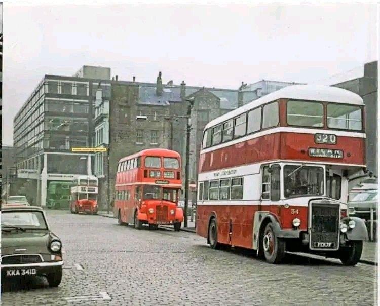 South John Street South John Street