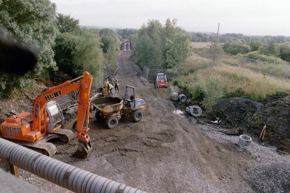 The demise of the Springs Branch -02 The demise of the Springs Branch -02