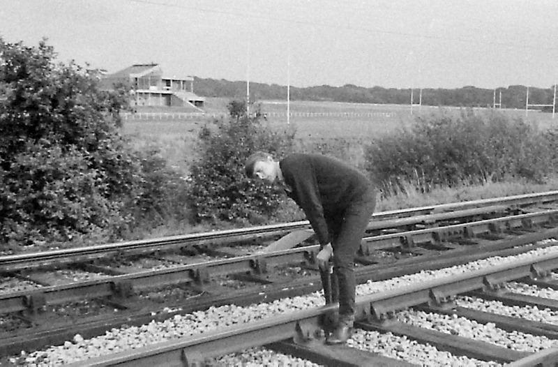 Whelley Junction Whelley Junction