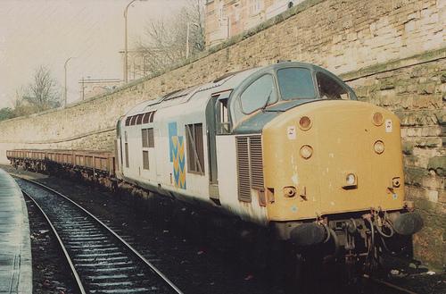 Wigan Wallgate 1991 Wigan Wallgate 1991