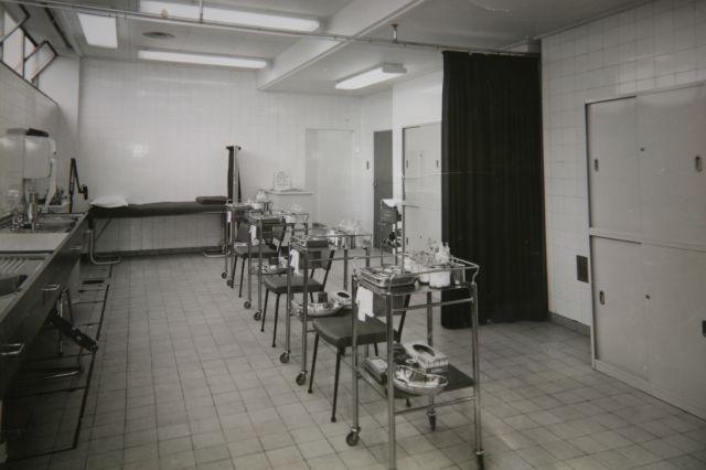 Medical Department Medical Department