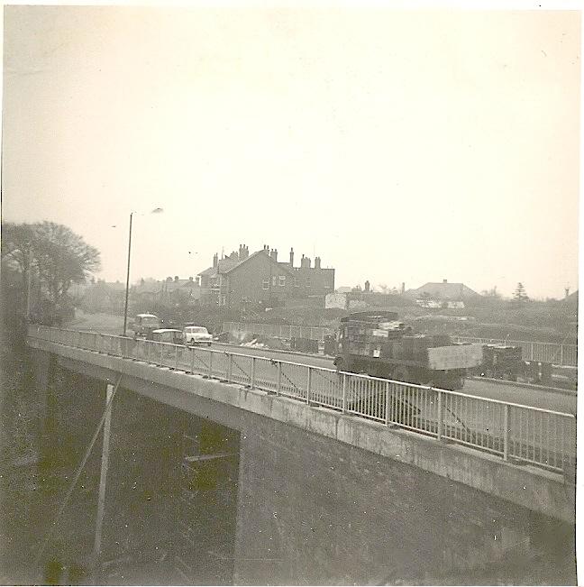 Orrell Bridge (No.5150)-09-03-1962 Orrell Bridge (No.5150)-09-03-1962