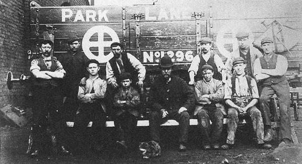 Workmen at Rest c1900 Workmen at Rest c1900