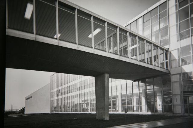 Personnel Bridge Personnel Bridge