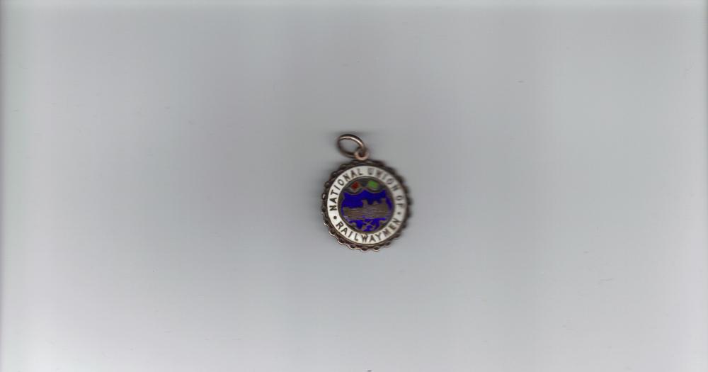N.U.R. Medal N.U.R. Medal
