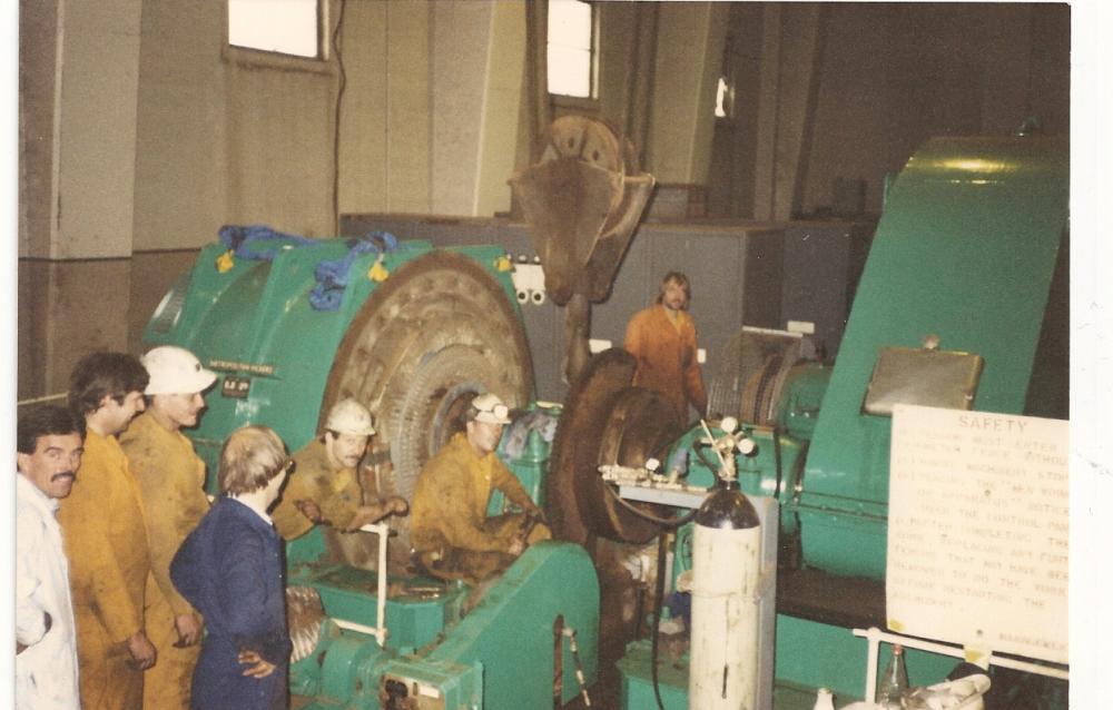 1B winder 1B winder