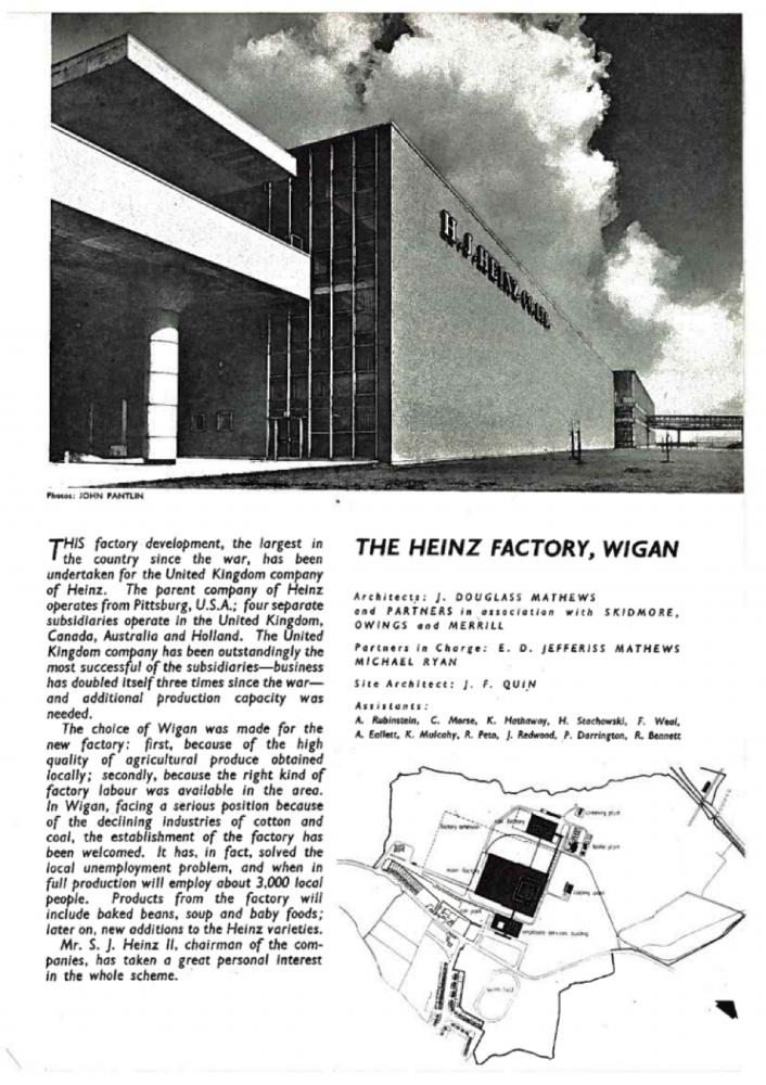 Kitt Green The Architect and Building News 1 Kitt Green The Architect and Building News 1