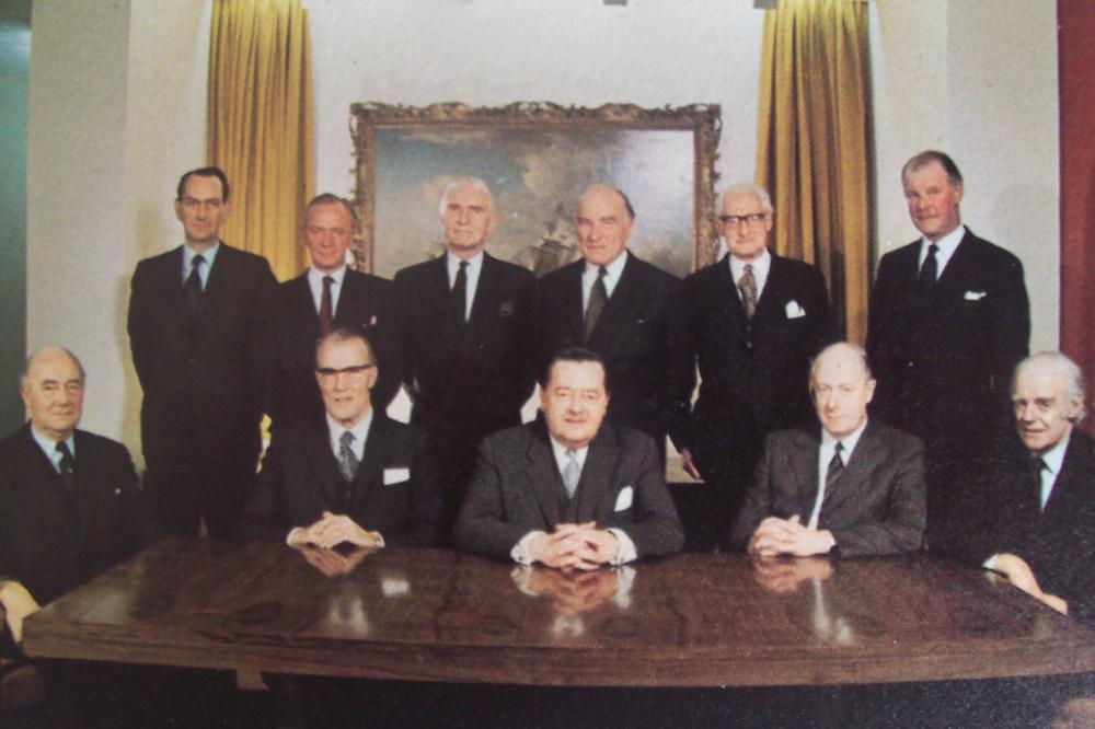 Wigan Observer United Newspapers Board 1975 Wigan Observer United Newspapers Board 1975
