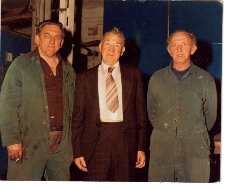 GULLICK WORKERS GULLICK WORKERS