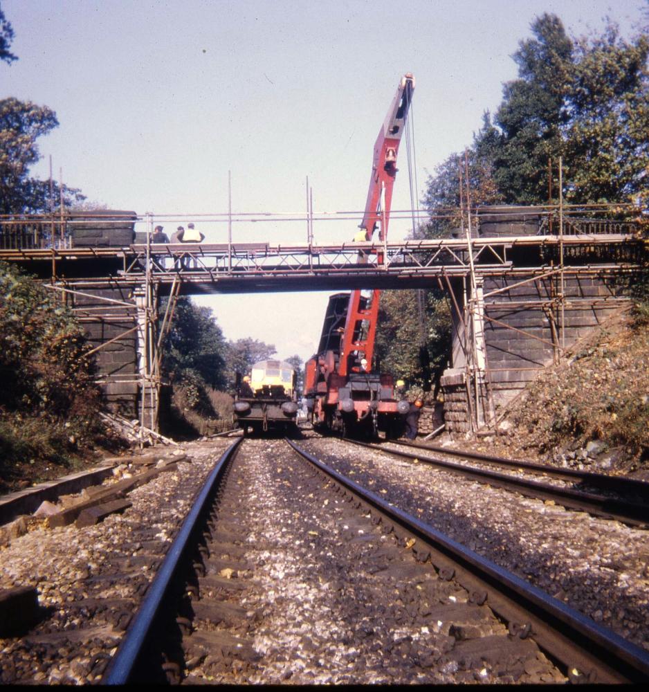 Bridge Job Lancaster Bridge Job Lancaster
