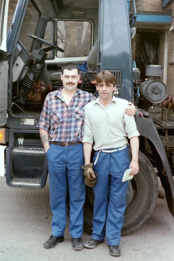Reeds 1980s Reeds 1980s