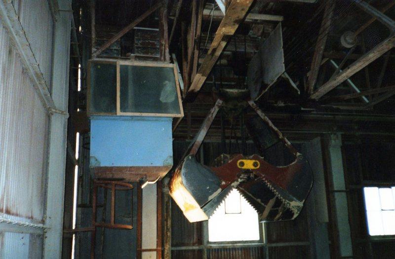 Crane.