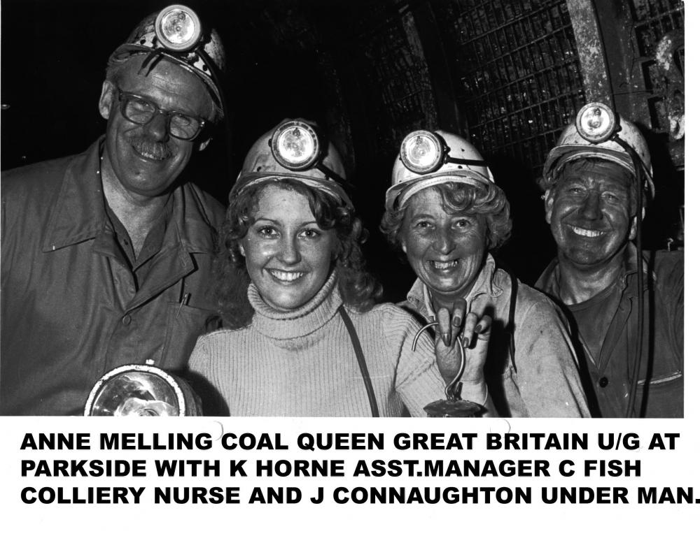 coal queen pic