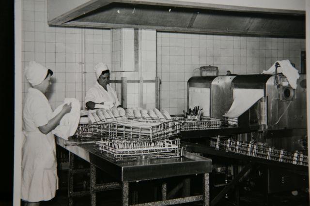 Heinz canteen Heinz canteen