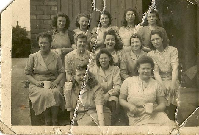 factory girls, english tools. factory girls, english tools.