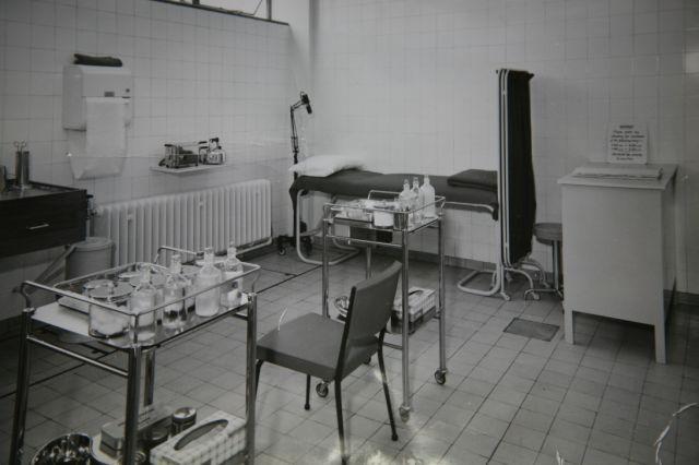 Medical Department Medical Department