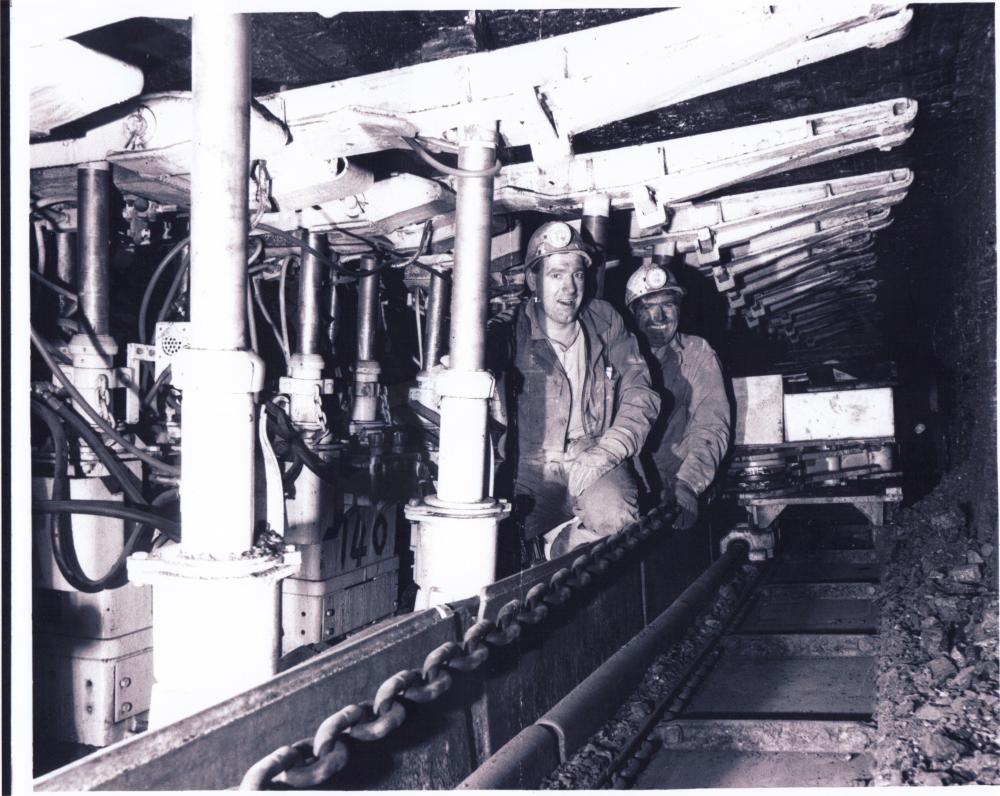 mining mining