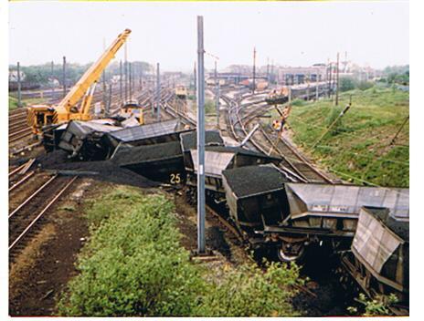 coal train clamity coal train clamity