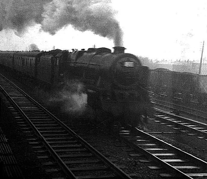 Rylands Sidings Rylands Sidings