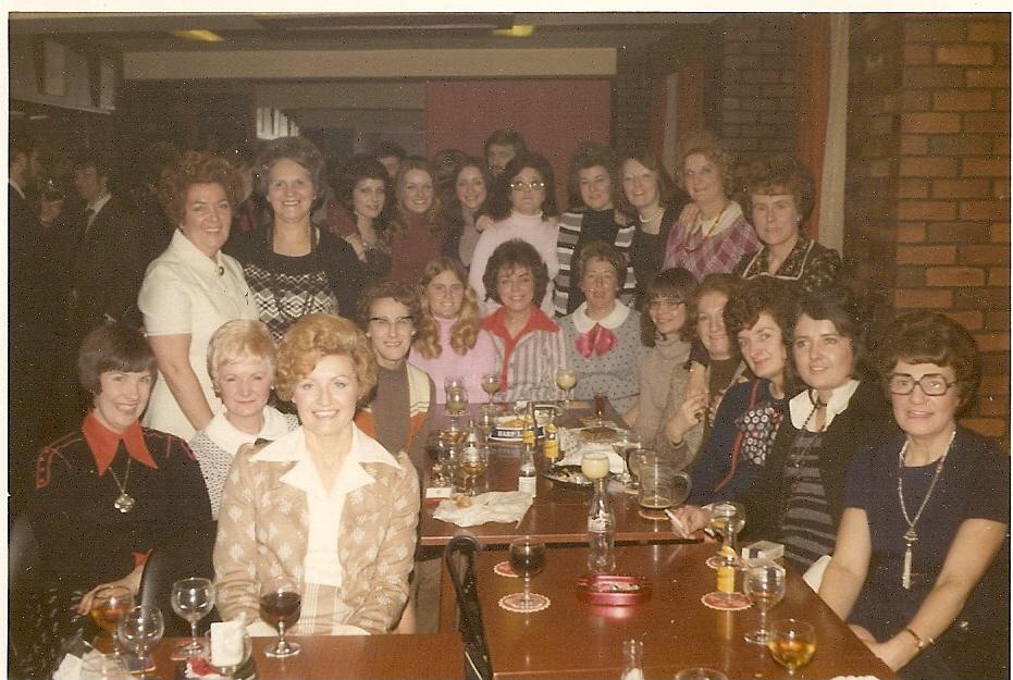 Christmas Party (date not known) Christmas Party (date not known)