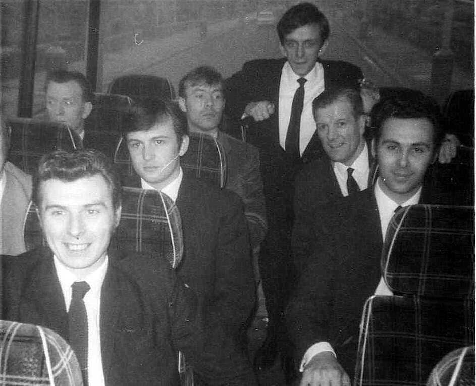 Reeds 1960s Reeds 1960s