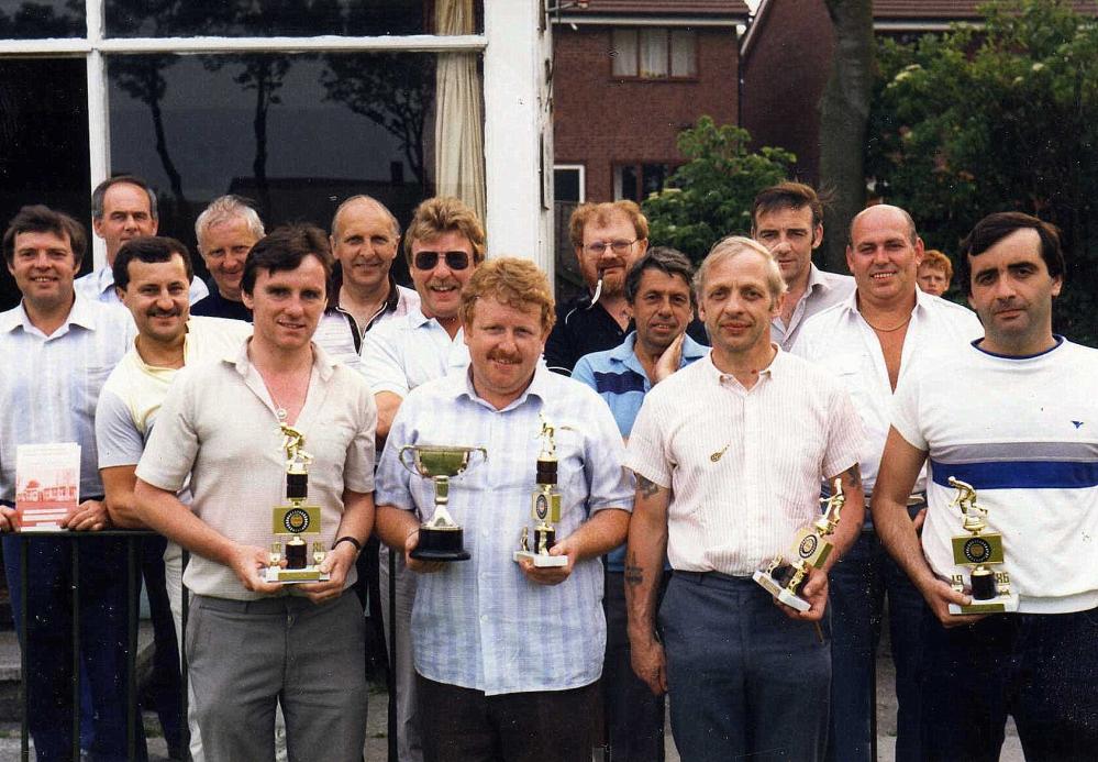 Reeds 1980s Reeds 1980s