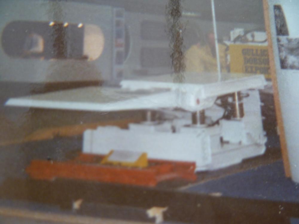Mining Exhibition Aug 1972 Mining Exhibition Aug 1972