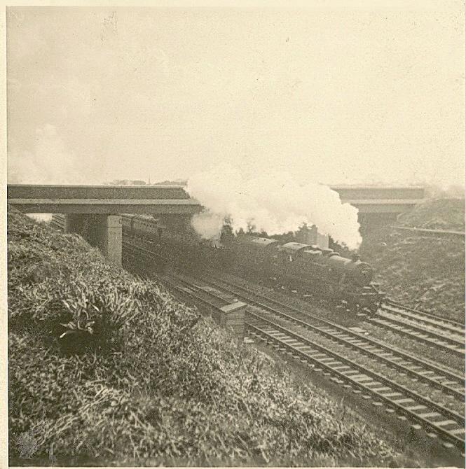 28-03-1963-Winstanley Park Railway Bridge-No.5147