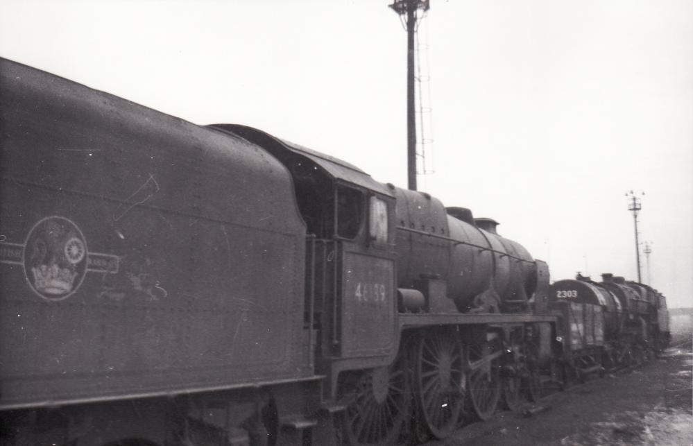 Springs Branch Depot