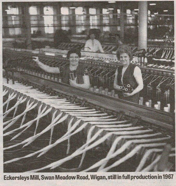 Newspaper cutting 1967 Newspaper cutting 1967